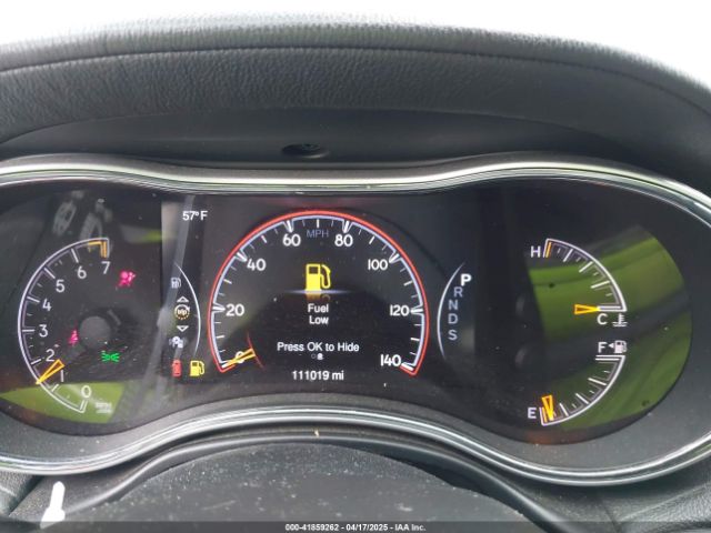 1C4RJECG9FC155423 Jeep Grand Cherokee High Altitude