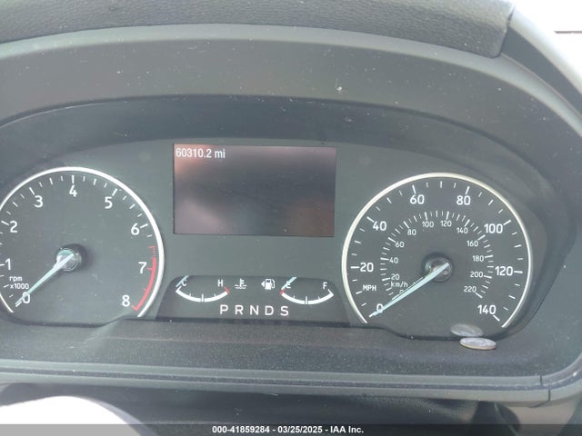 MAJ3S2GE8LC367094 Ford Ecosport Se
