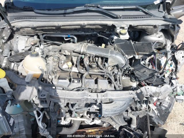 5LMCJ3D92HUL08269 Lincoln Mkc Reserve