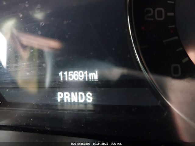 5LMCJ3D92HUL08269 Lincoln Mkc Reserve