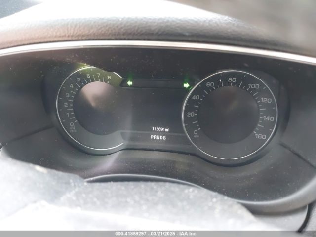 5LMCJ3D92HUL08269 Lincoln Mkc Reserve