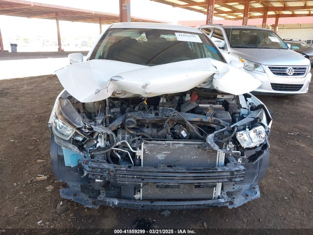 Nissan Versa Sv Xtronic Cvt 2020 3N1CN8EV6LL801964 Image 6