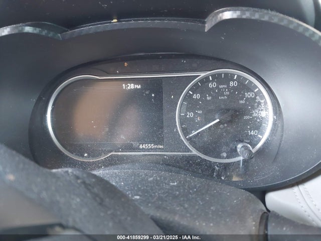 Nissan Versa Sv Xtronic Cvt 2020 3N1CN8EV6LL801964 Image 7