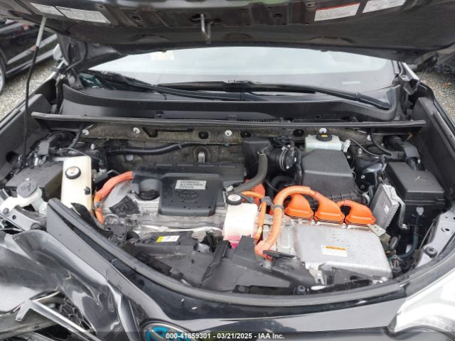 JTMJJREV7JD208249 Toyota Rav4 Hybrid Se