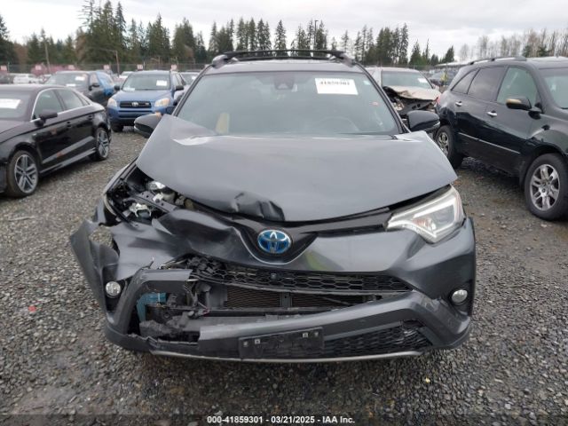 JTMJJREV7JD208249 Toyota Rav4 Hybrid Se