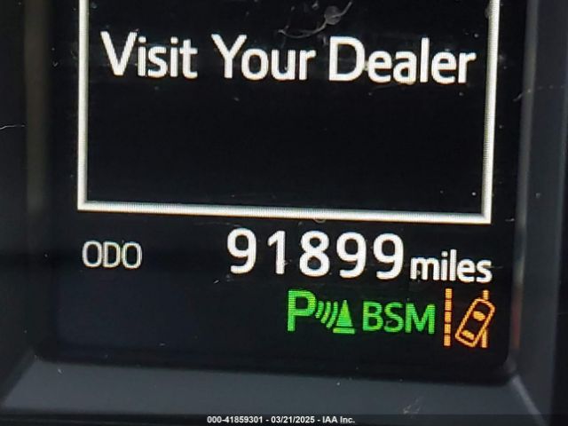 JTMJJREV7JD208249 Toyota Rav4 Hybrid Se