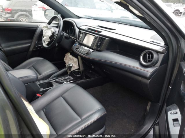 JTMJJREV7JD208249 Toyota Rav4 Hybrid Se