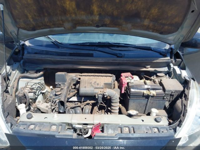 ML32A3HJ9JH013209 Mitsubishi MIRAGE ES