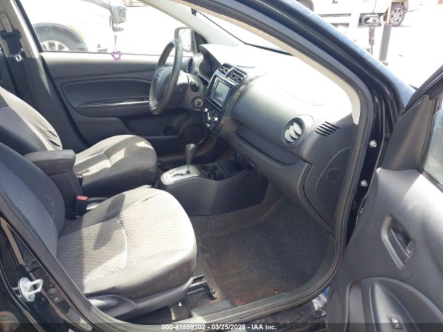 ML32A3HJ9JH013209 Mitsubishi MIRAGE ES
