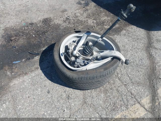 5YJ3E1EB7NF298456 Tesla Model 3 Long Range Dual Motor All-wheel Drive