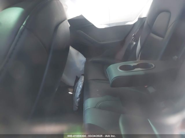 5YJ3E1EB7NF298456 Tesla Model 3 Long Range Dual Motor All-wheel Drive