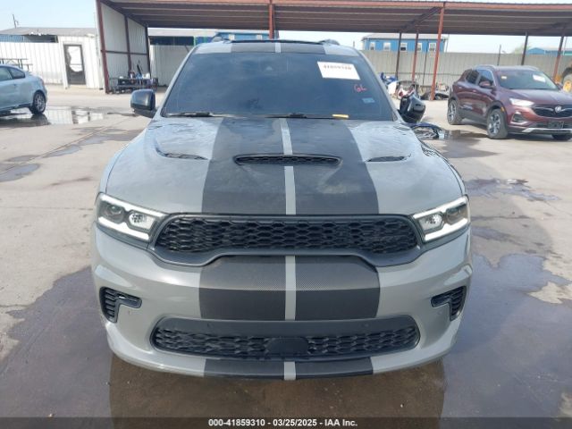 1C4SDJGJ4RC139710 Dodge Durango Srt 392 Premium Awd