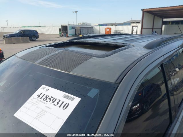 1C4SDJGJ4RC139710 Dodge Durango Srt 392 Premium Awd
