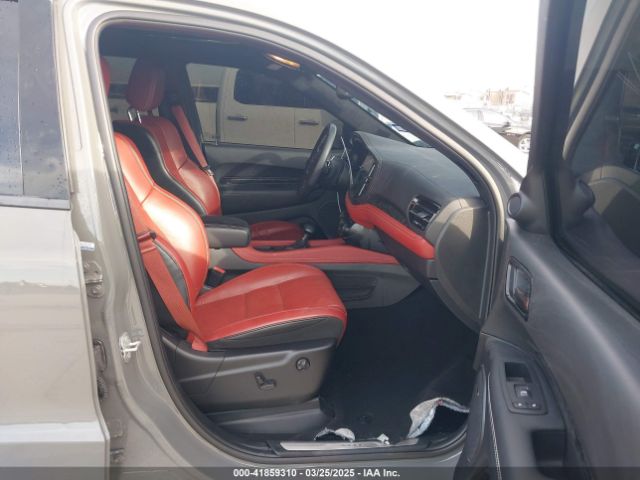 1C4SDJGJ4RC139710 Dodge Durango Srt 392 Premium Awd