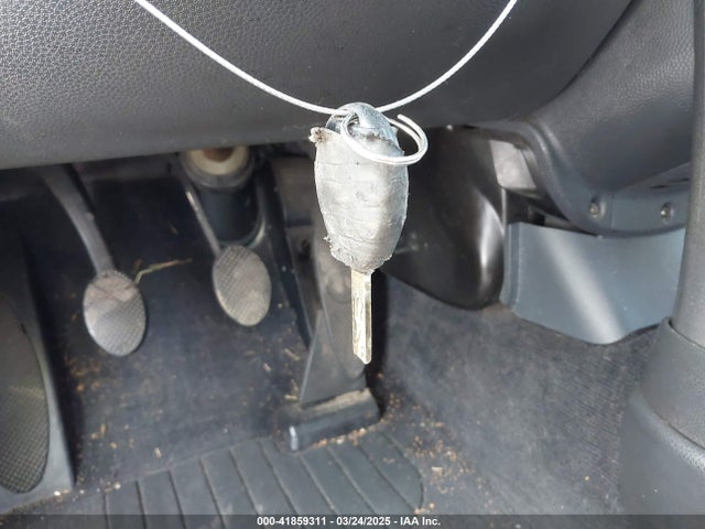 2003 MINI COOPER WMWRC33423TC48509 Photo 10