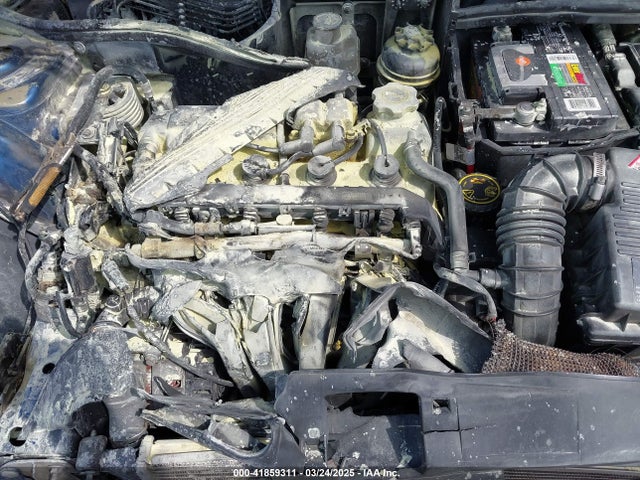 2003 MINI COOPER WMWRC33423TC48509 Photo 5