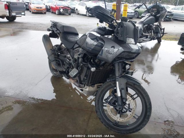 2022 HARLEY-DAVIDSON RA1250 1HD1ZES19NB305794