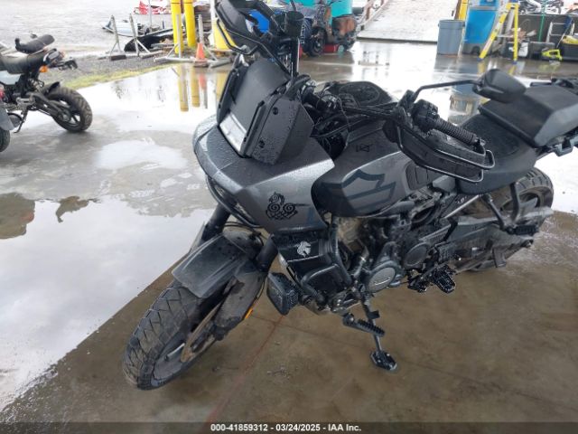 2022 HARLEY-DAVIDSON RA1250 1HD1ZES19NB305794 Photo 1