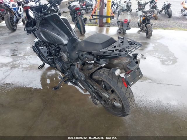 2022 HARLEY-DAVIDSON RA1250 1HD1ZES19NB305794 Photo 2