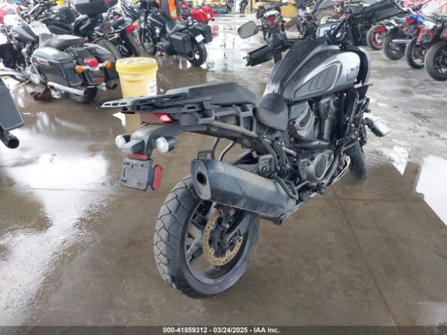 2022 HARLEY-DAVIDSON RA1250 1HD1ZES19NB305794 Photo 3