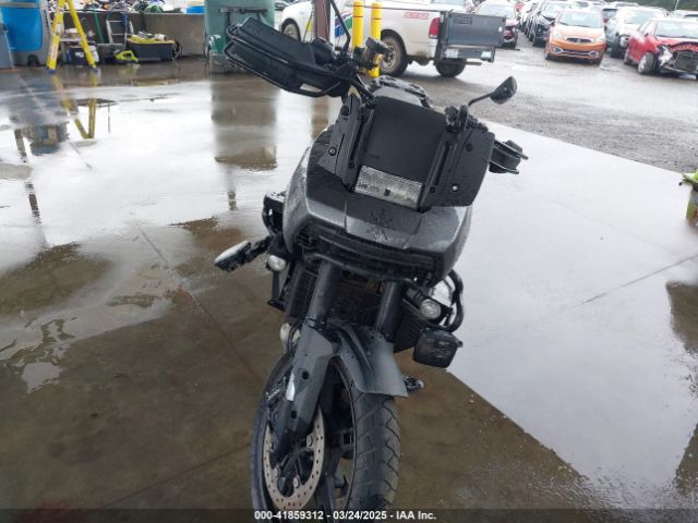 2022 HARLEY-DAVIDSON RA1250 1HD1ZES19NB305794 Photo 4