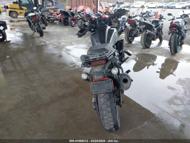 2022 HARLEY-DAVIDSON RA1250 1HD1ZES19NB305794 Photo 5
