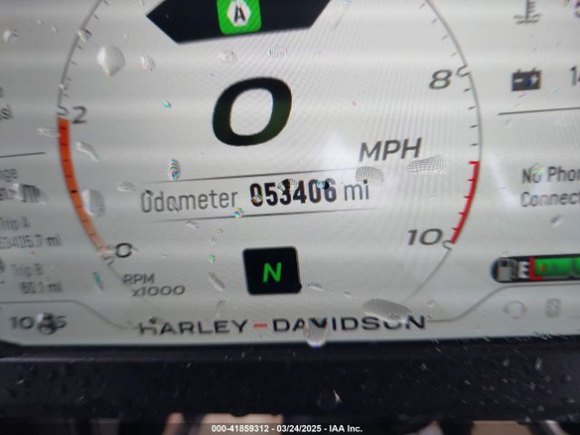 2022 HARLEY-DAVIDSON RA1250 1HD1ZES19NB305794 Photo 6