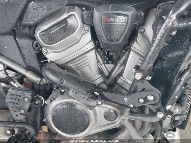 2022 HARLEY-DAVIDSON RA1250 1HD1ZES19NB305794 Photo 7