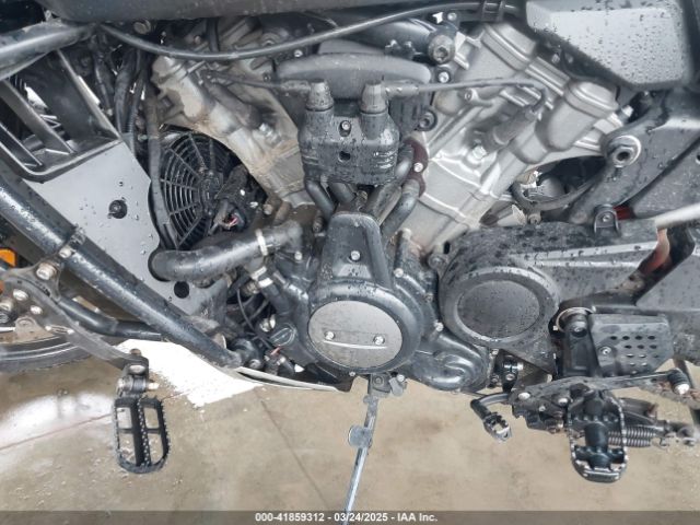 2022 HARLEY-DAVIDSON RA1250 1HD1ZES19NB305794 Photo 8