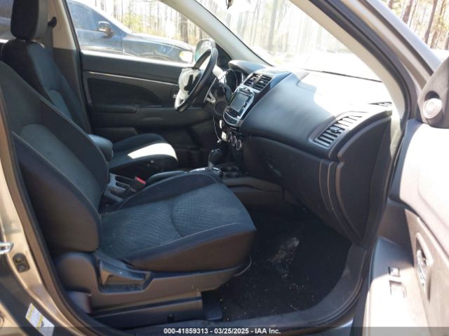 2015 MITSUBISHI OUTLANDER SPORT 4A4AR4AU0FE024435 Photo 4