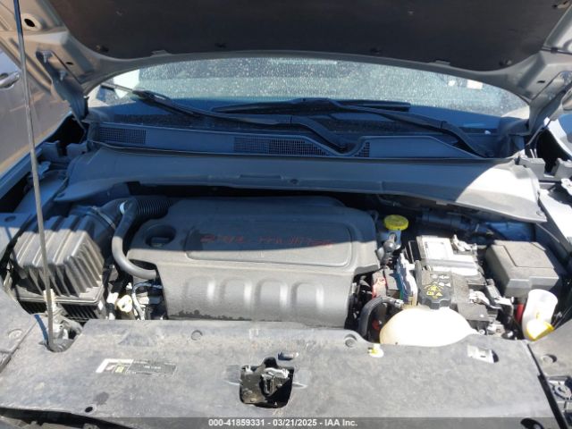 3C4NJCAB7NT217818 Jeep Compass Sport Fwd