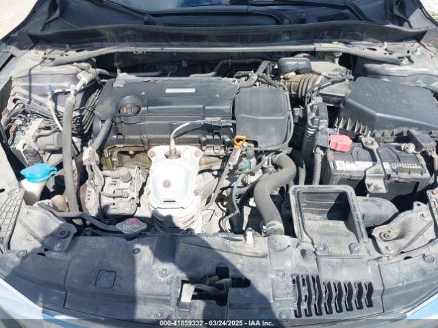 1HGCR2F78GA233729 Honda ACCORD EX