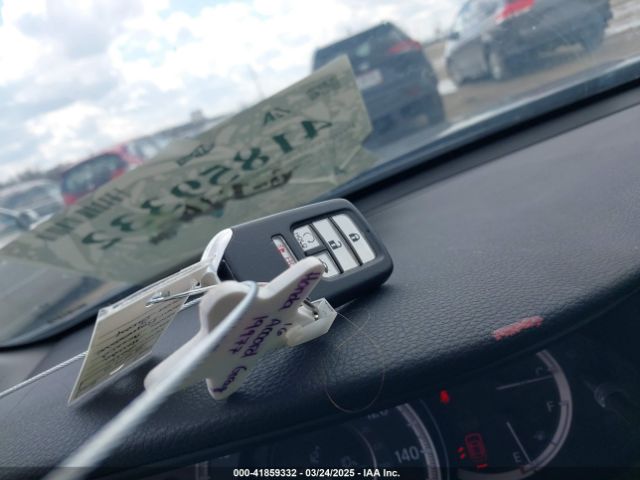 1HGCR2F78GA233729 Honda ACCORD EX