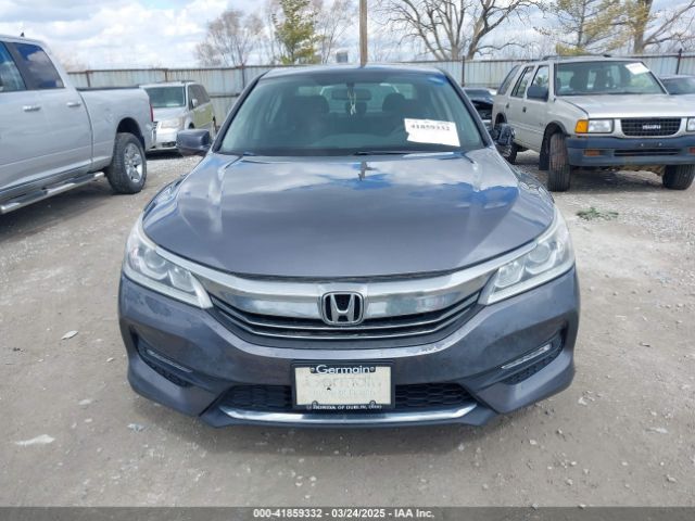1HGCR2F78GA233729 Honda ACCORD EX