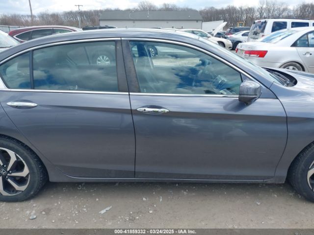 1HGCR2F78GA233729 Honda ACCORD EX