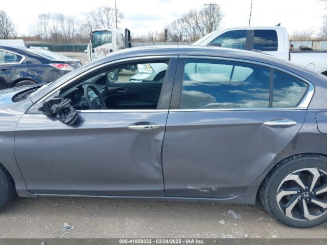 1HGCR2F78GA233729 Honda ACCORD EX