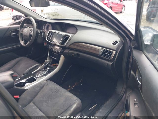 1HGCR2F78GA233729 Honda ACCORD EX