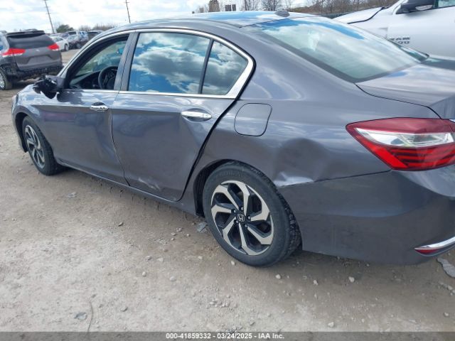 1HGCR2F78GA233729 Honda ACCORD EX