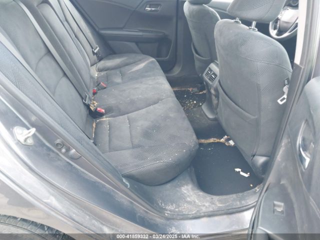 1HGCR2F78GA233729 Honda ACCORD EX