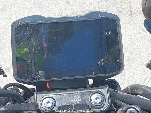 Yamaha Mtm890 (xsr900) 2024 JYARN80E6RA002972 Image 7