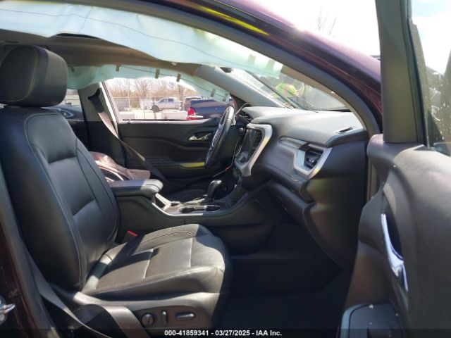 1GKKNMLS9JZ104230 GMC Acadia Slt-1
