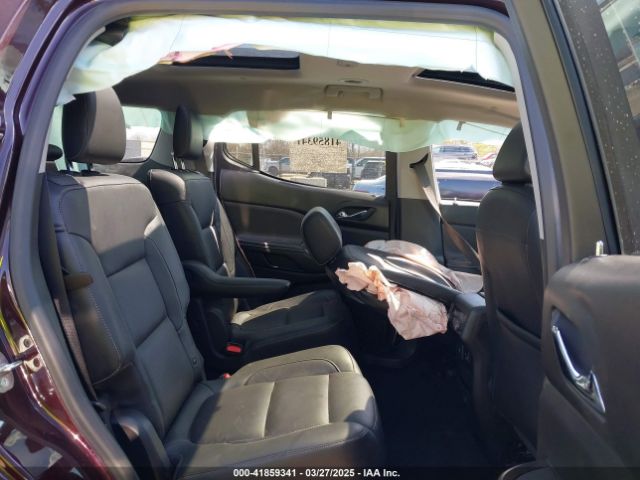 1GKKNMLS9JZ104230 GMC Acadia Slt-1