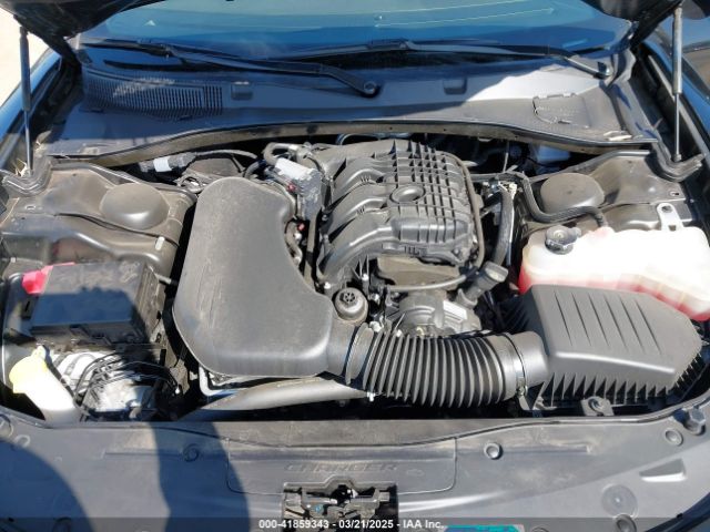 2C3CDXHG7PH653009 Dodge Charger