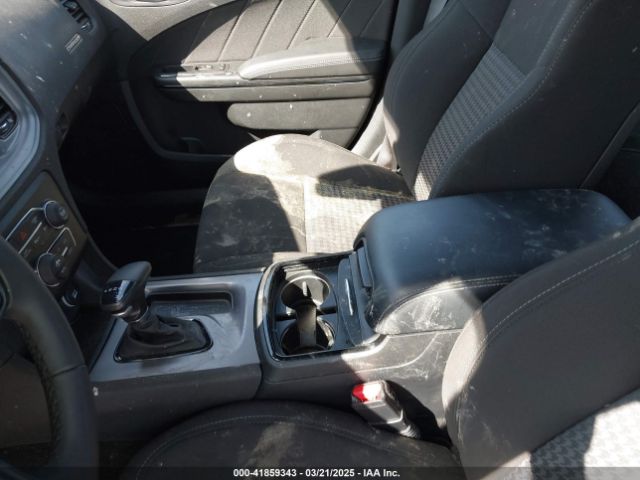 2C3CDXHG7PH653009 Dodge Charger
