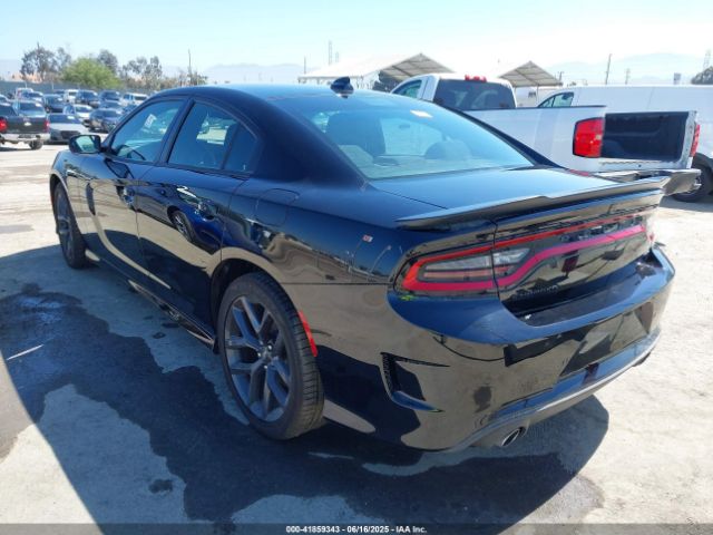 2C3CDXHG7PH653009 Dodge Charger