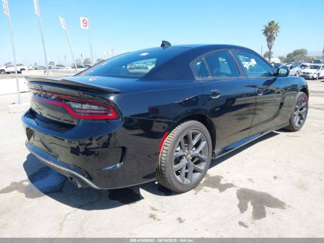 2C3CDXHG7PH653009 Dodge Charger