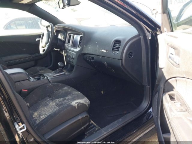 2C3CDXHG7PH653009 Dodge Charger