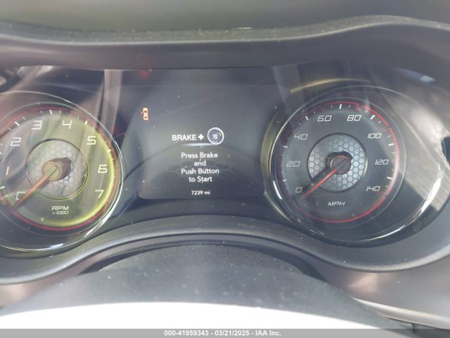 2C3CDXHG7PH653009 Dodge Charger