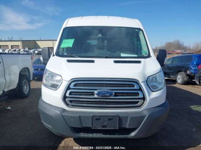 1FDZK1CM3GKA45160 Ford Transit-150 Xlt
