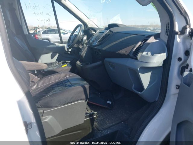 1FDZK1CM3GKA45160 Ford Transit-150 Xlt